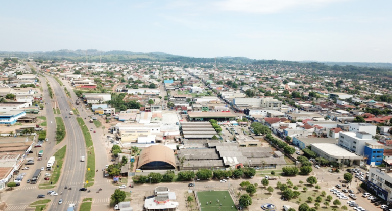 Prefeitura de Jaru lança Refis com descontos de até 95% para débitos - News Rondônia