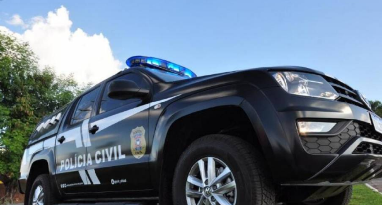 Rapaz escapa de ser queimado vivo por facção criminosa em Sapezal (MT) - News Rondônia