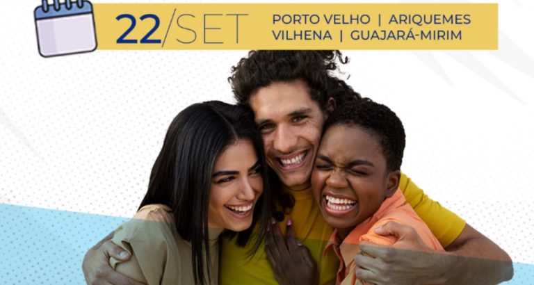 UNIR realiza I Seminário de Inclusão com atividades em quatro campi - News Rondônia
