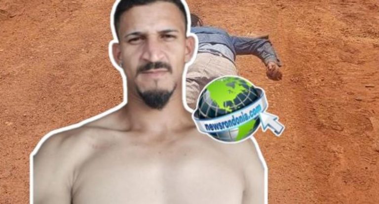 VÁRIOS GOLPES: Homem é morto a facadas após bebedeira em casa de amiga - News Rondônia