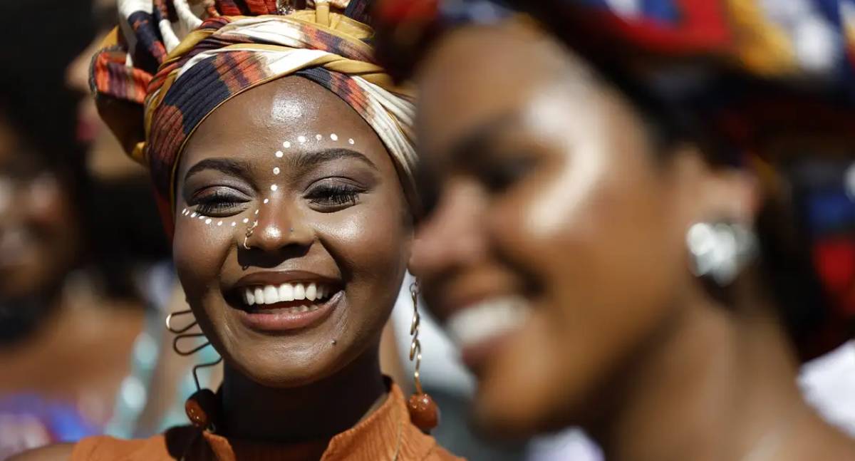 A saúde da pele negra exige atenção especializada