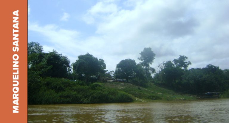 A solidão do lugar e o lugar das águas – Parte I - News Rondônia