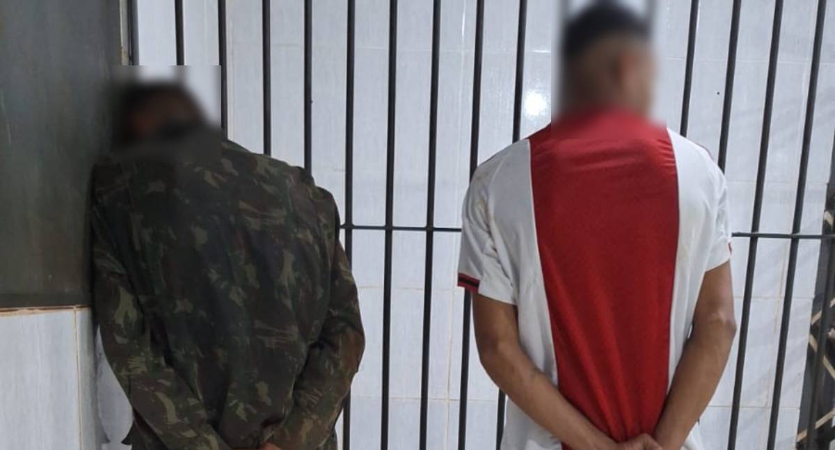 Acadêmico de Direito é vítima de roubo praticado por dupla na Rua da Beira