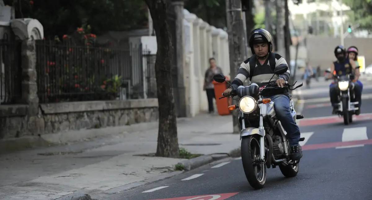 Acidentes com motocicletas deixam sequelas permanentes
