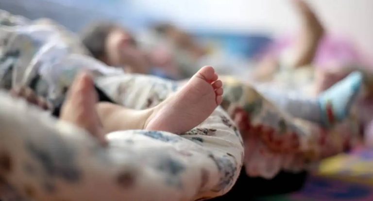 Acidentes infantis levam 14 crianças por hora para internação no Brasil