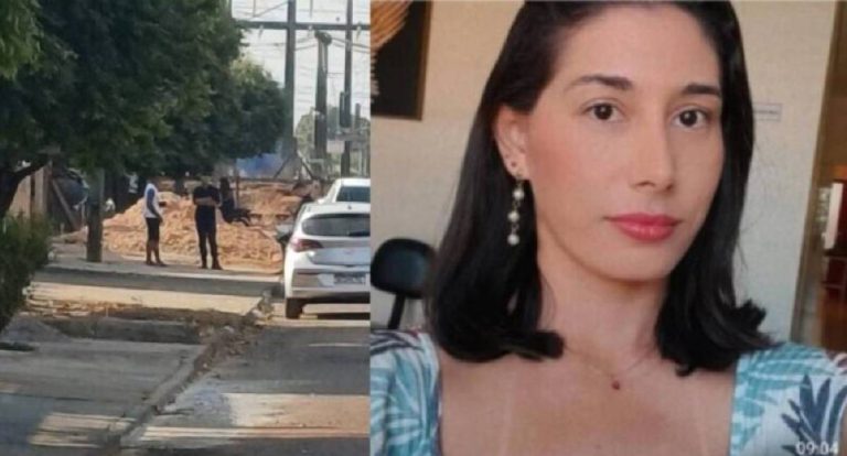 Adolescente mata a própria mãe com mata-leão