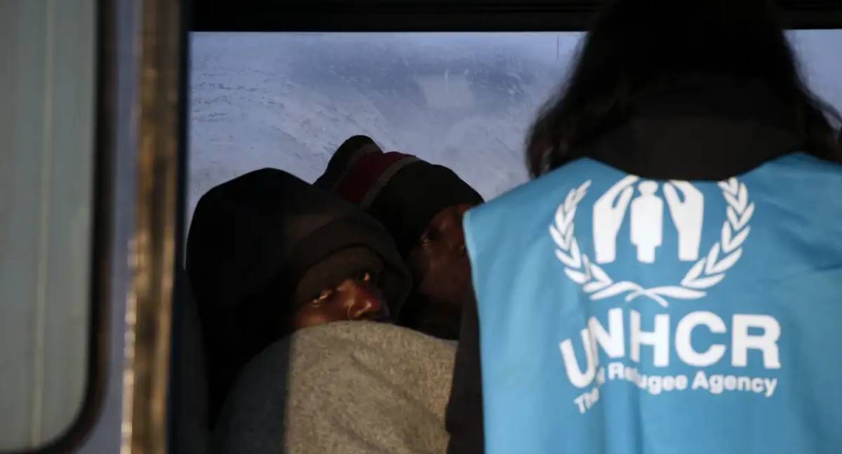 Agência de Refugiados da ONU corta gastos e pessoal