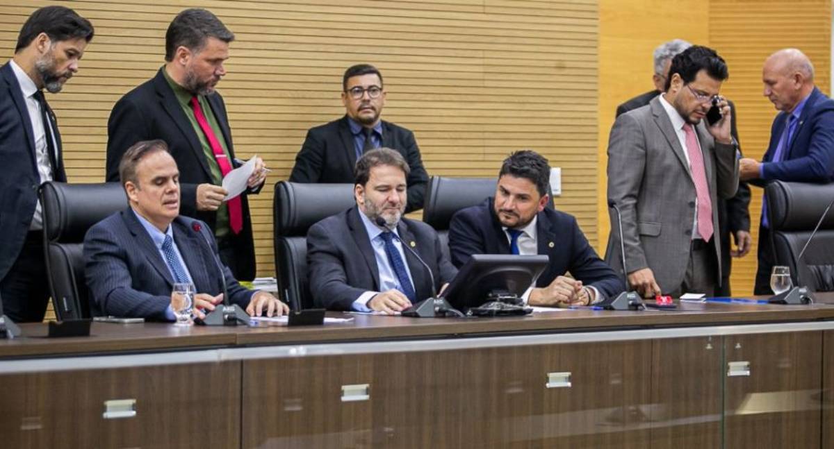Alero aprova crédito de R$ 154 mil para fortalecer atendimento a vítimas de crimes em Rondônia