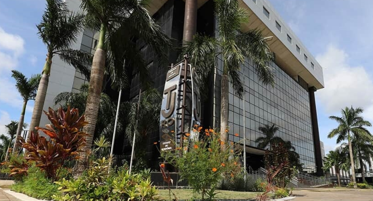 Alero aprova projeto que restabelece contagem de tempo de serviço a magistrados e servidores do TJRO
