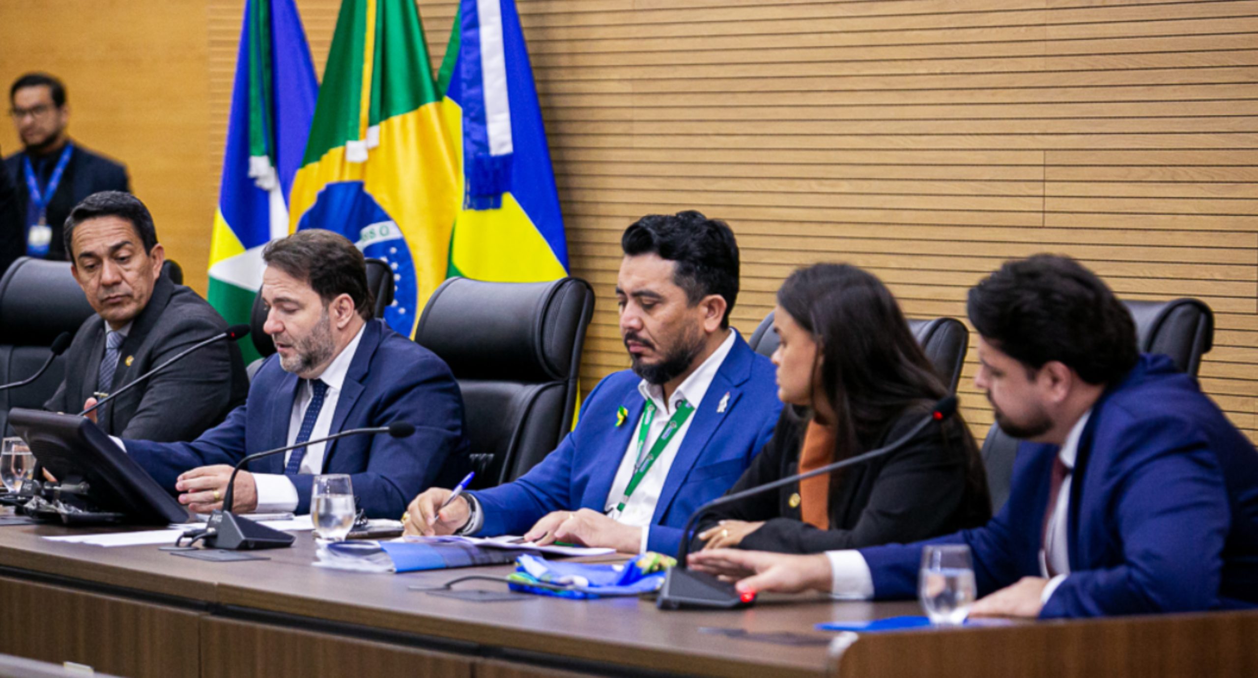 Alero aprova R$ 67 milhões para aquisição de prédio do futuro Hospital de Urgência e Emergência de Porto Velho