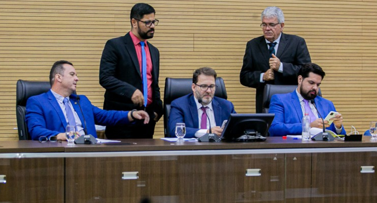 Alero convoca secretário para explicar crise na saúde pública de Rondônia