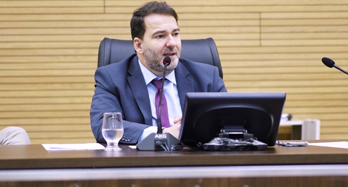 Alex Redano indica contratação de médico cardiovascular para Centro de Hemodiálise de Cacoal