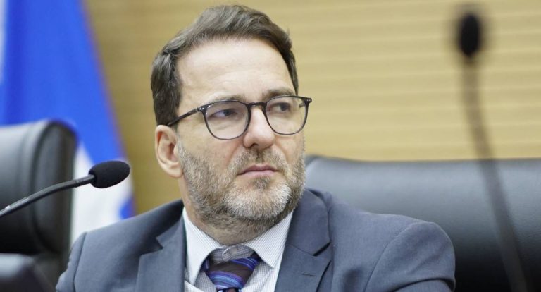 Alex Redano propõe institucionalização da Patrulha Rural como política pública em Rondônia