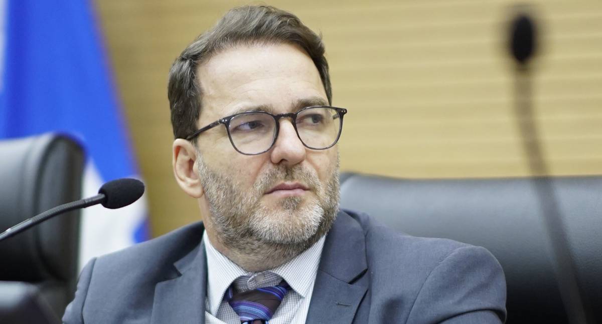 Alex Redano propõe institucionalização da Patrulha Rural como política pública em Rondônia