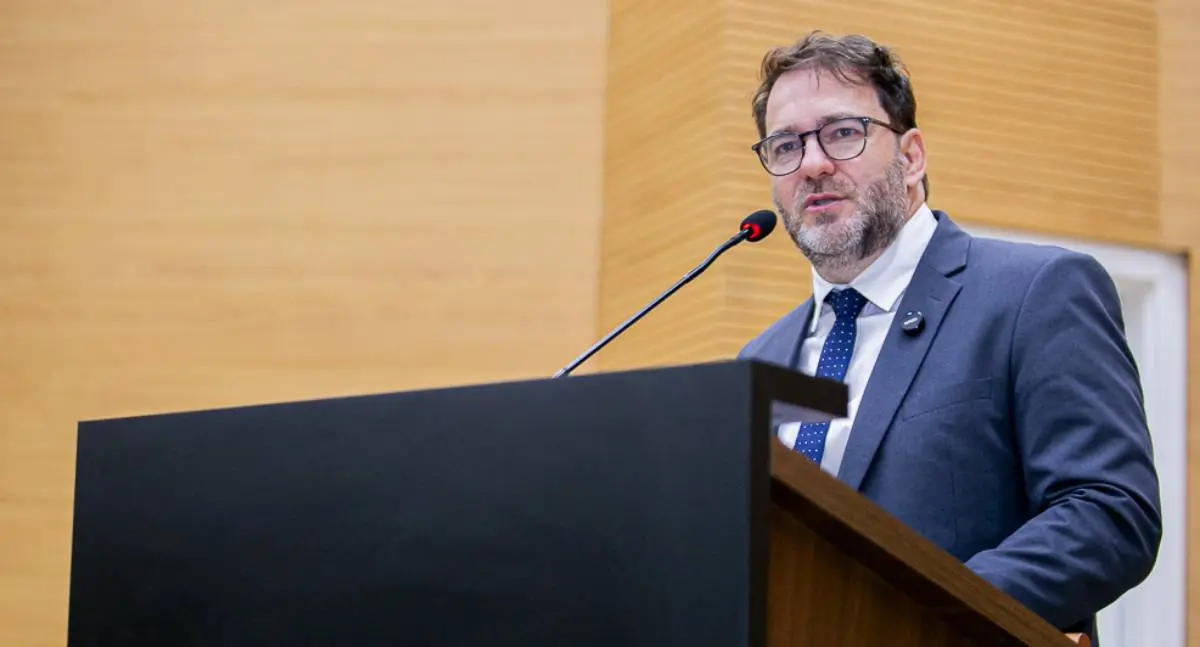 Alex Redano solicita implantação do programa Regulariza Rondônia em Ouro Preto do Oeste