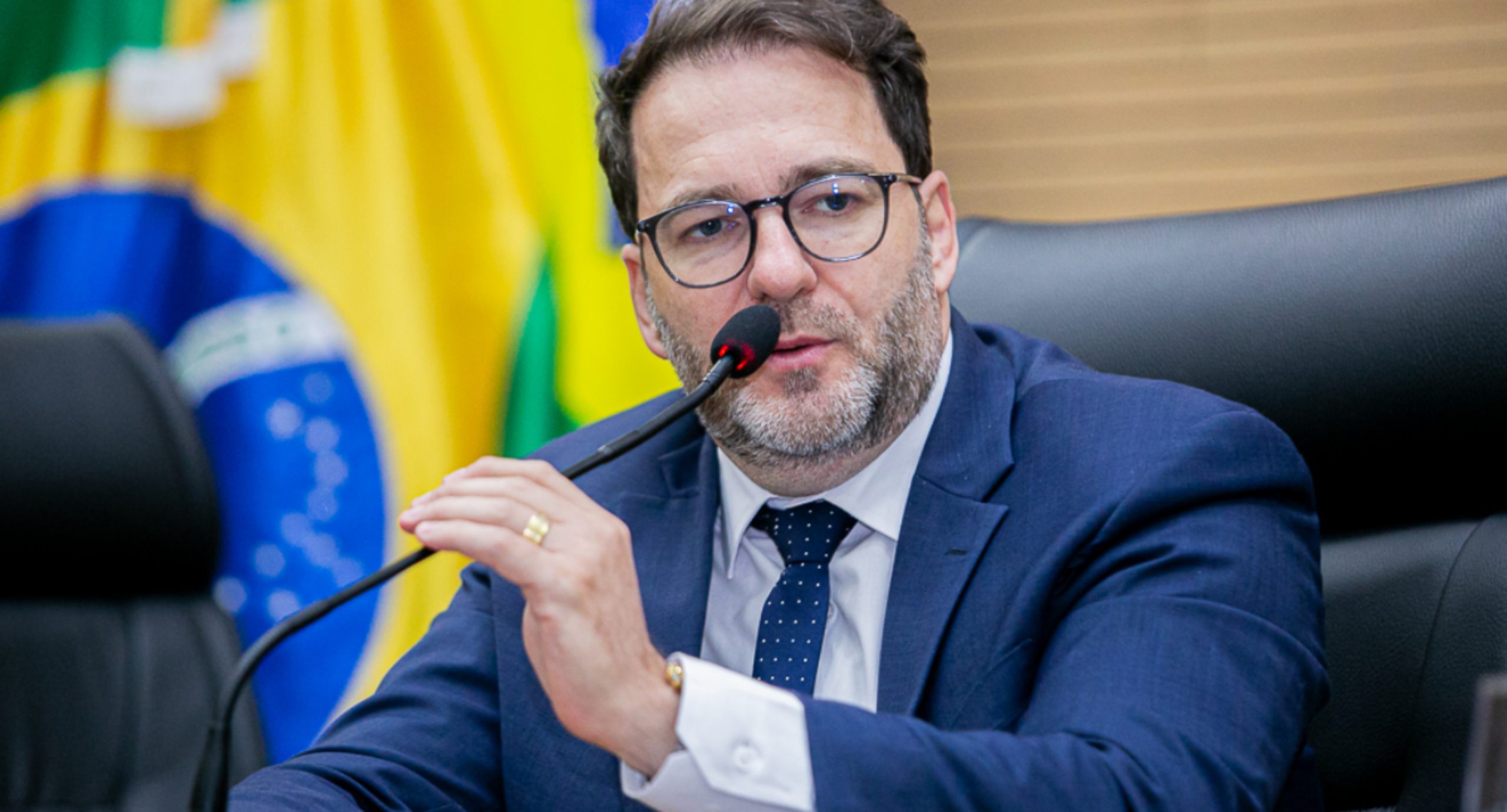 Alex Redano solicita manutenção urgente da RO-458 entre Alto Paraíso e Triunfo