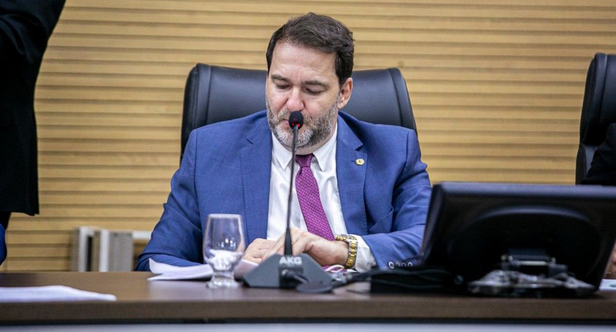 Alex Redano solicita vistorias em estruturas temporárias para garantir acessibilidade em eventos