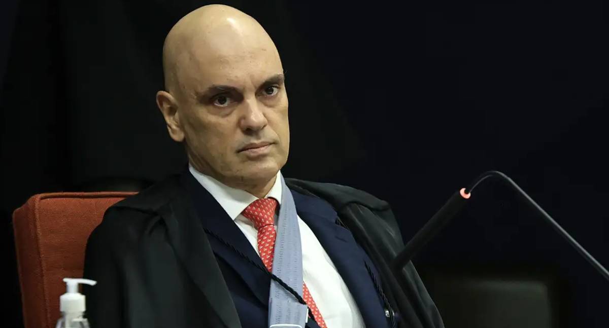 Alexandre de Moraes defende imparcialidade do STF em abertura de julgamento de Bolsonaro