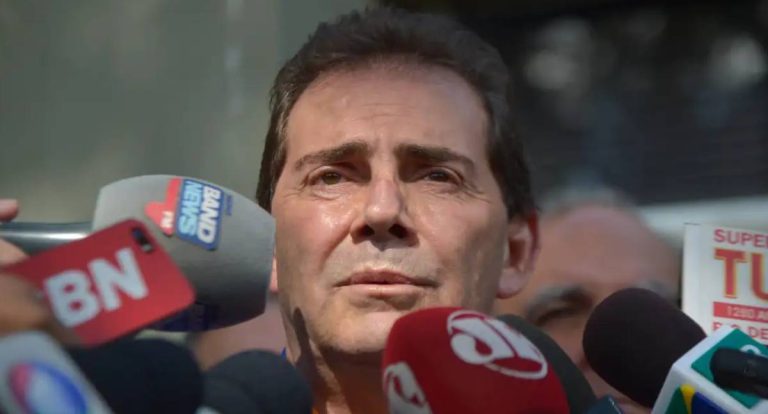 Anistia para 8 de janeiro não será total, diz relator