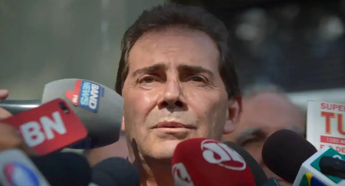 Anistia para 8 de janeiro não será total, diz relator