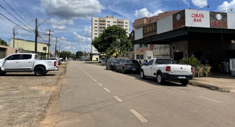 Aniversário de Porto Velho fomenta o comércio e aquece a economia informal