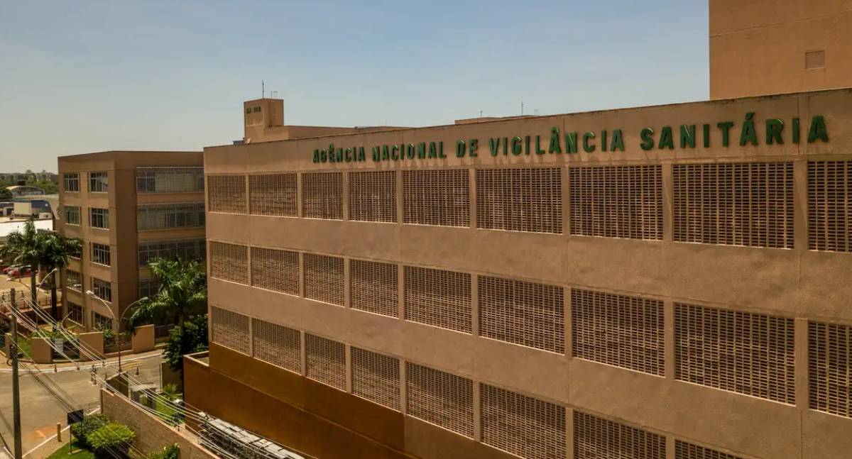 Anvisa proíbe produtos sem registro em todo o Brasil