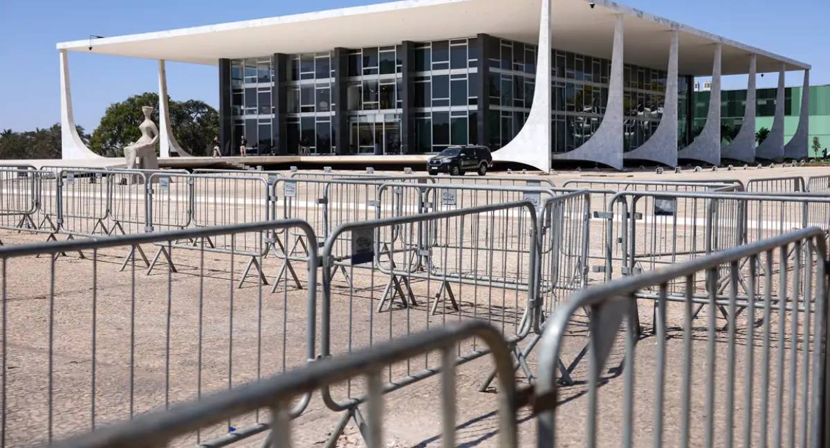 AO VIVO: Acompanhe julgamento de Bolsonaro no STF
