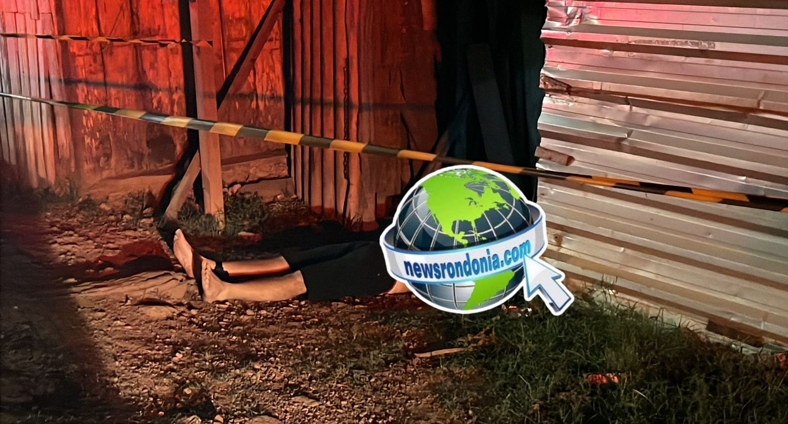 Apenado, foragido do Acre e incendiário são presos após ataque a tiros no Cai N’água