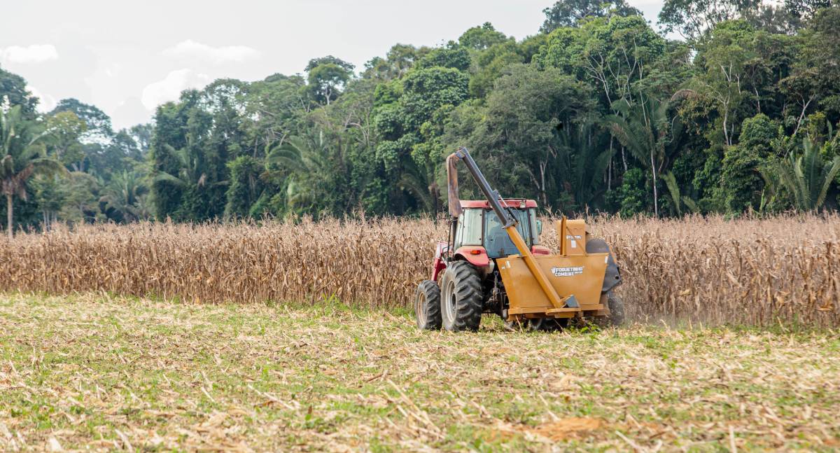 Assembleia aprova crédito suplementar de R$ 23,8 milhões para agricultura em Rondônia