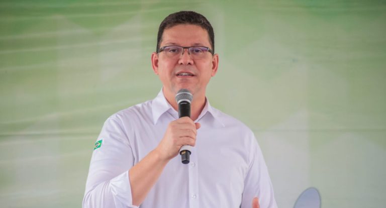 Atendimento pediátrico é assegurado pelo Samd impulsionado pelo governador Marcos Rocha
