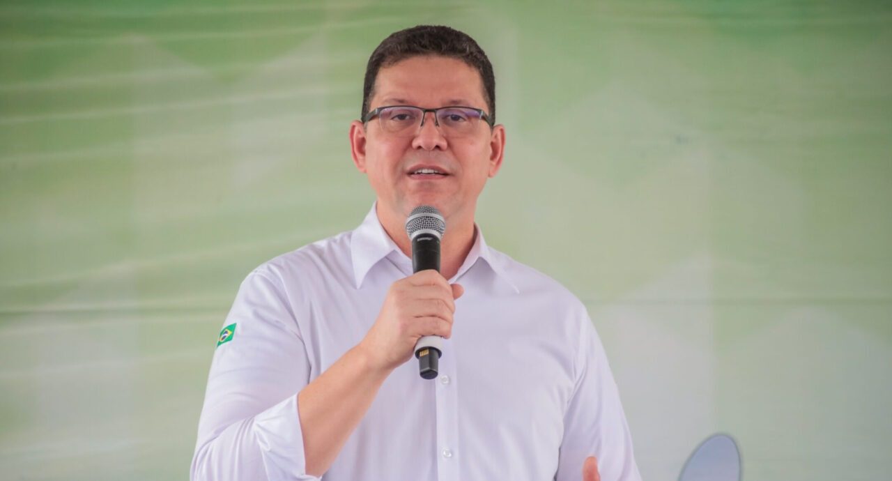Atendimento pediátrico é assegurado pelo Samd impulsionado pelo governador Marcos Rocha