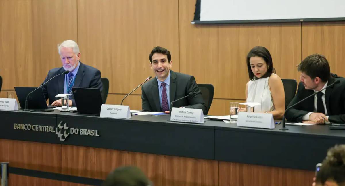 Banco Central fortalece segurança e limita Pix para algumas empresas
