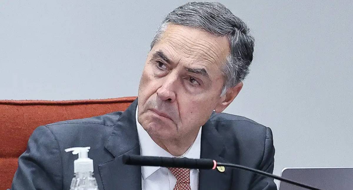 Barroso afirma que condenação de Bolsonaro encerra um "ciclo do atraso"
