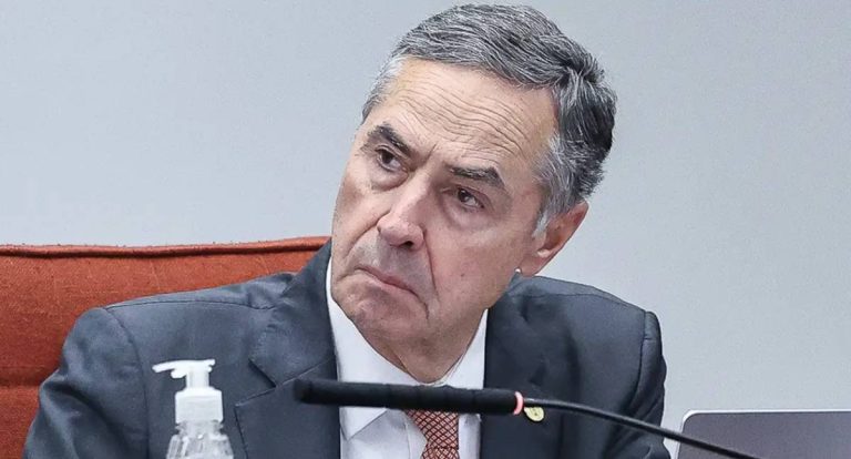 Barroso considera injustas sanções dos EUA contra o Brasil