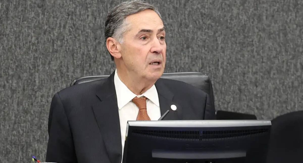 Barroso defende cotas raciais no Judiciário, aponta pesquisa