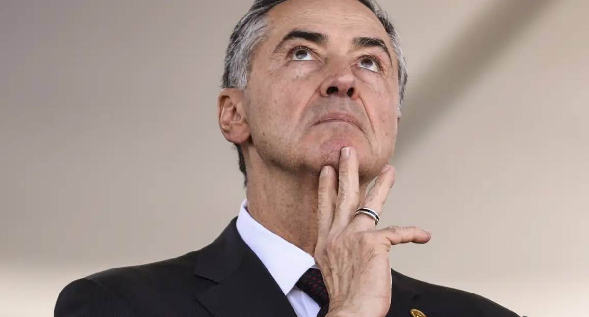 Barroso garante julgamento de Bolsonaro com serenidade