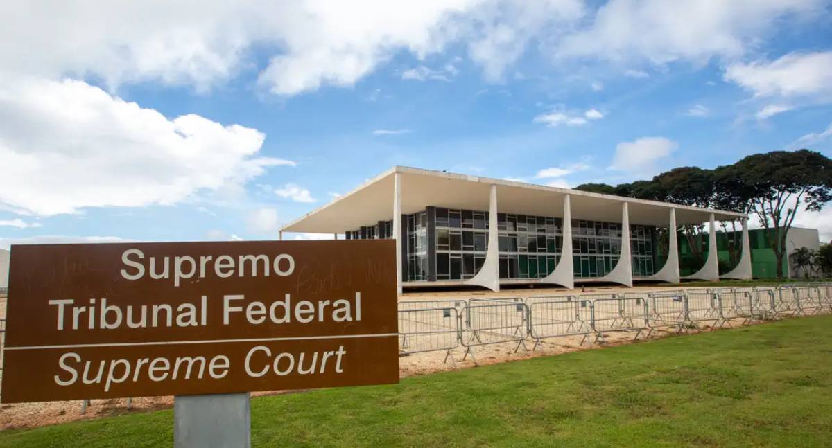 Base do governo vai ao STF contra a PEC da Blindagem