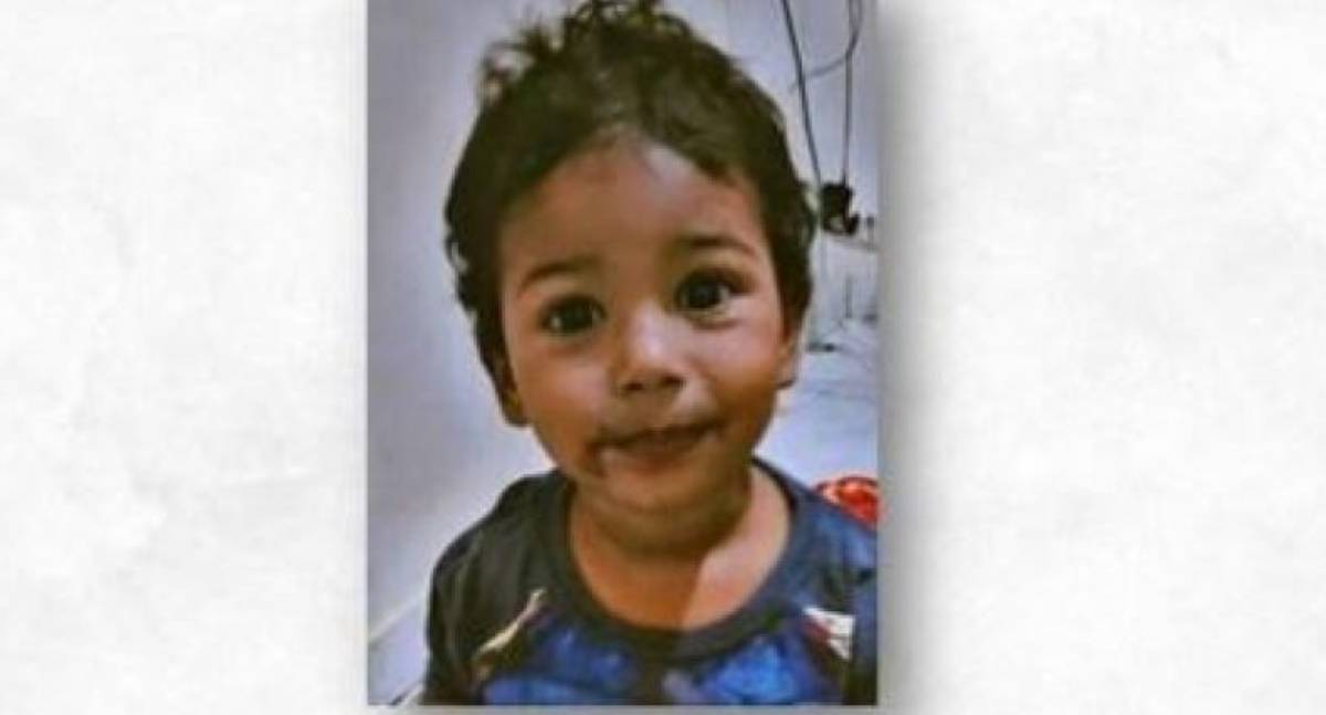 Bebê de 2 anos morre atropelado por táxi em Ji-Paraná