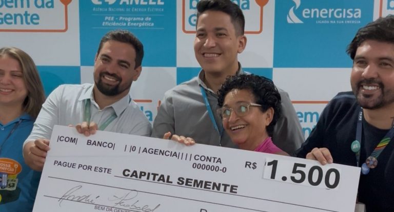 Bem da Gente apoia pequenos empreendedores de Porto Velho com capital semente