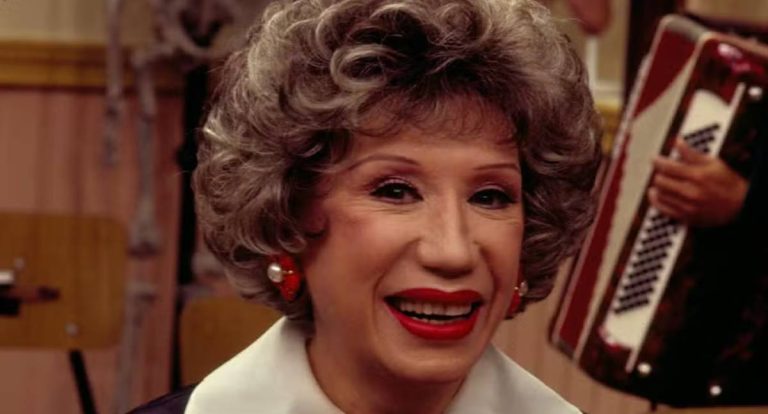 Berta Loran morre aos 99 anos no Rio de Janeiro