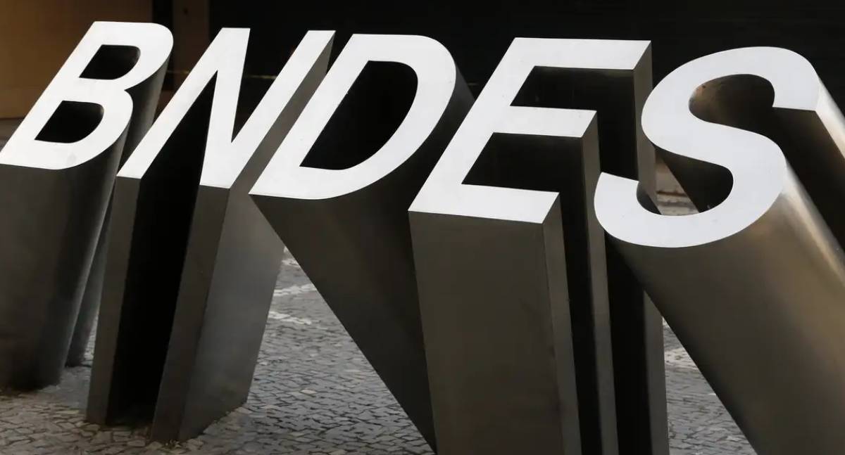 BNDES lança edital de R$ 5 bilhões para economia verde