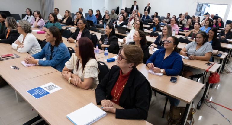 Boas práticas do TCE-RO voltadas à educação serão apresentadas no EduContas 2025 em Recife