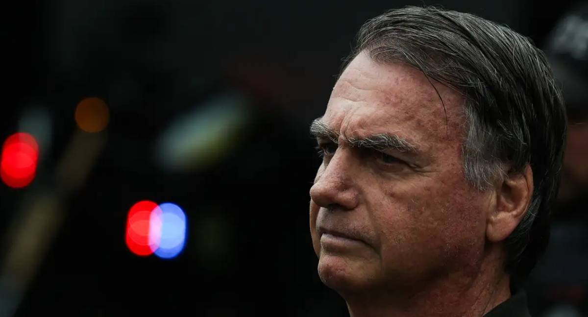 Bolsonaro condenado por racismo em Brasília
