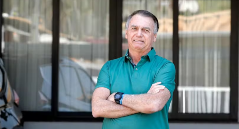 Bolsonaro não será preso hoje: entenda a decisão do STF e o que acontece a seguir - News Rondônia