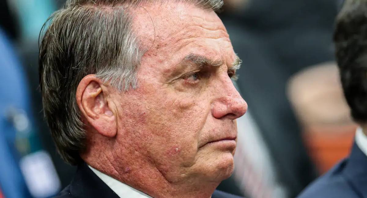 Bolsonaro responde a outro processo no STF