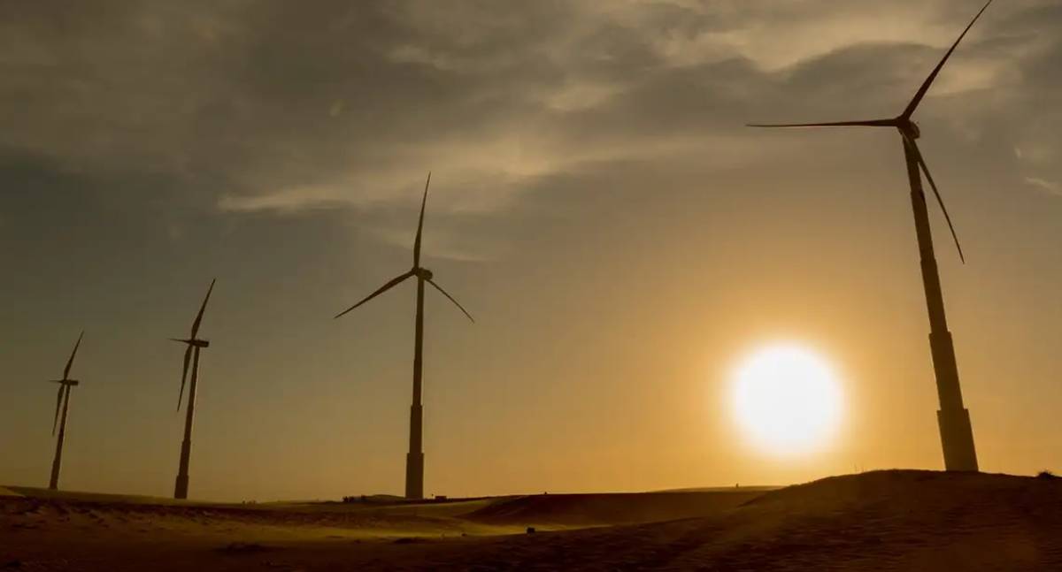 Brasil e 16 países assinam acordo por transição energética