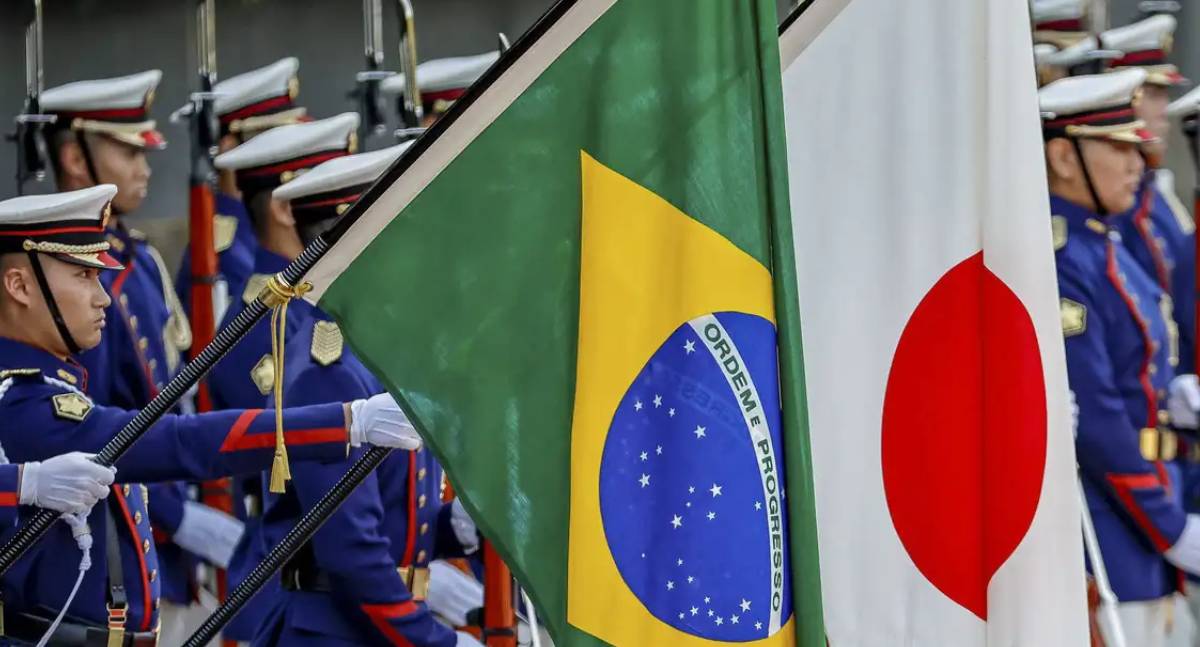Brasil vai exportar produtos de gordura animal para o Japão