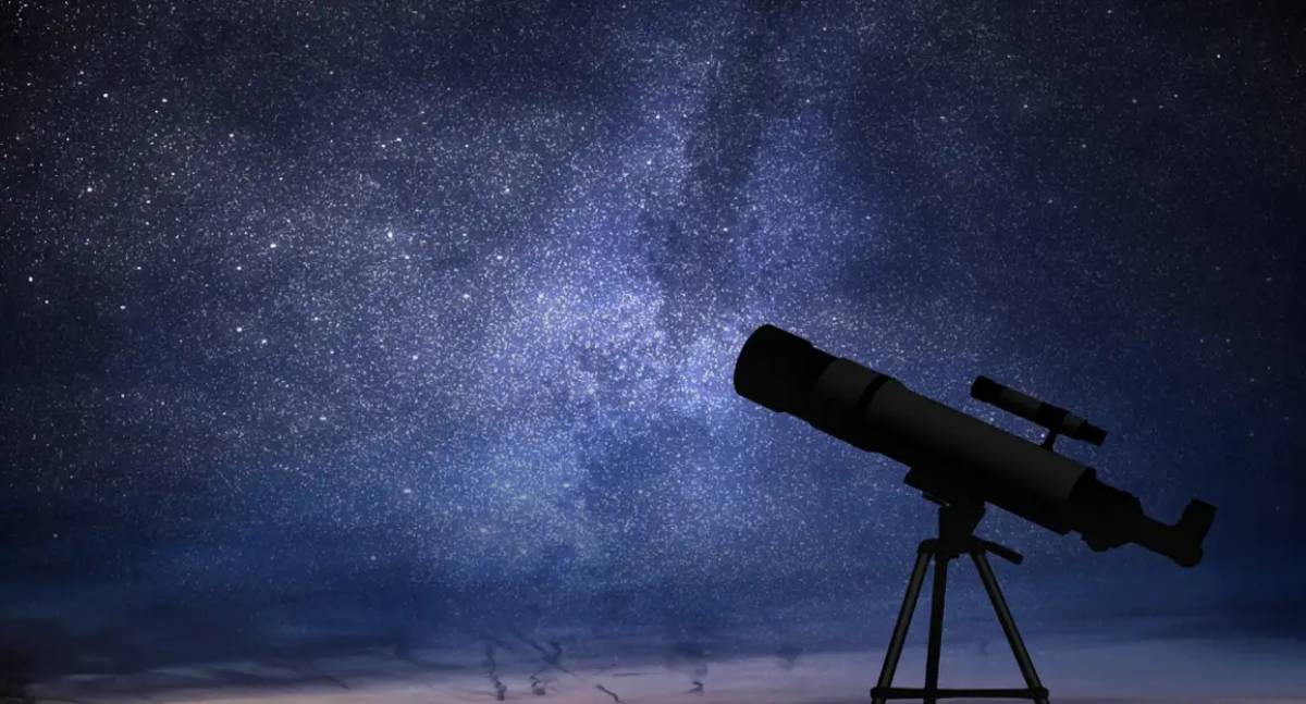 Brasileiros brilham na Olimpíada Latino-Americana de Astronomia