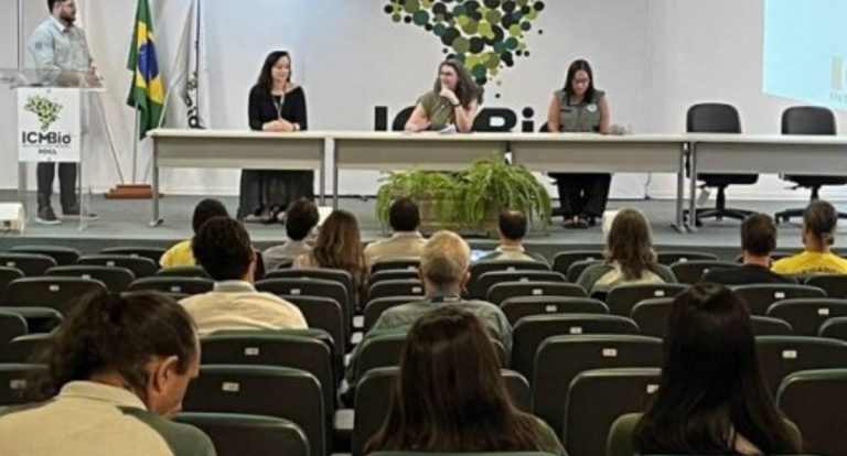 CAIXA e ICMBio entregam 60 drones para monitoramento ambiental