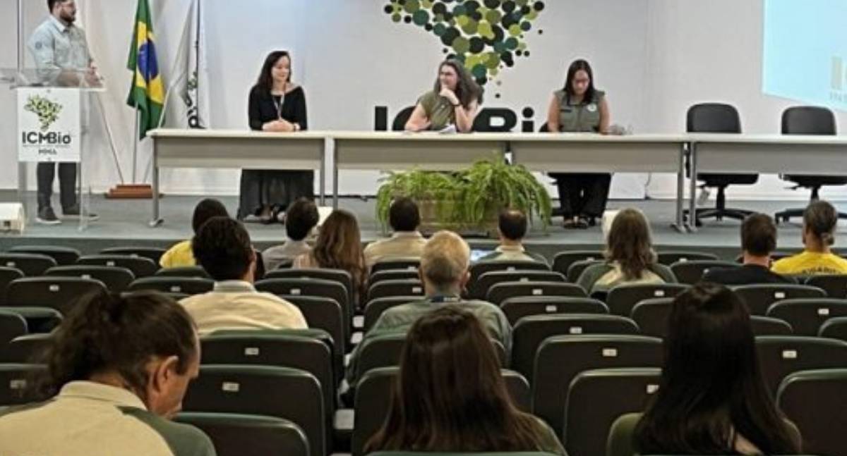 CAIXA e ICMBio entregam 60 drones para monitoramento ambiental
